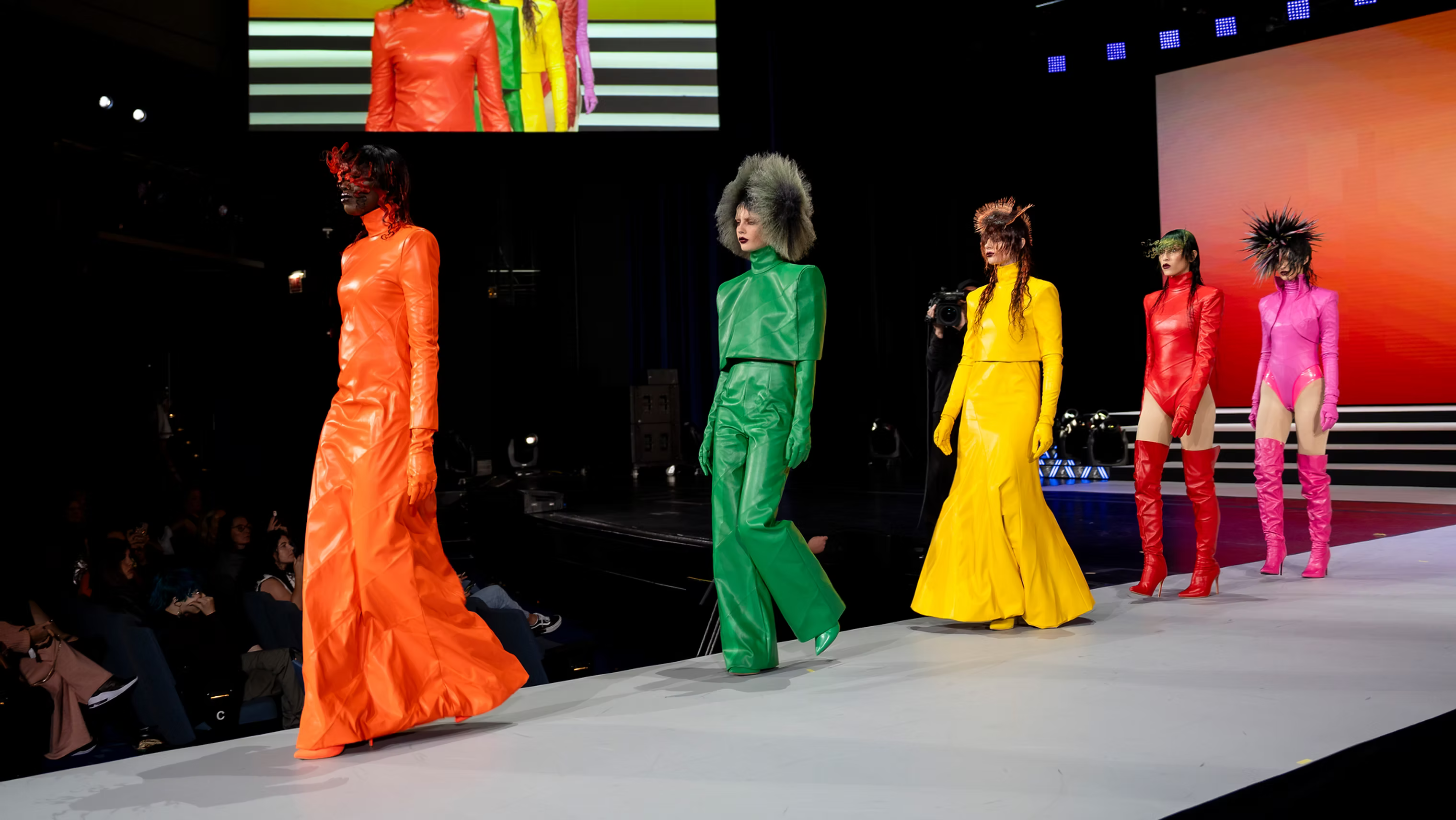 Goldwell ColorSphere 2025 in Milan: A Must-Attend for Colorists ...