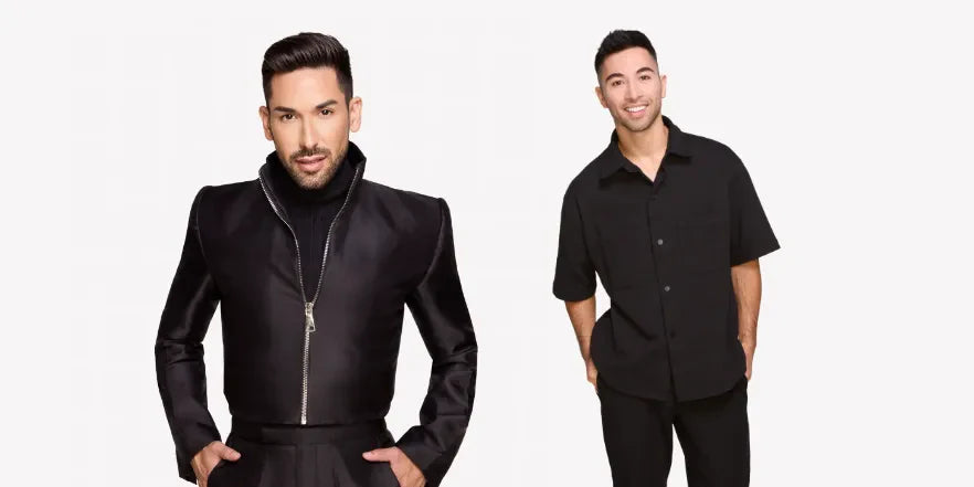 Gilad Goldstein and Justin Toves-Vincilione Join Ulta Beauty Pro Team