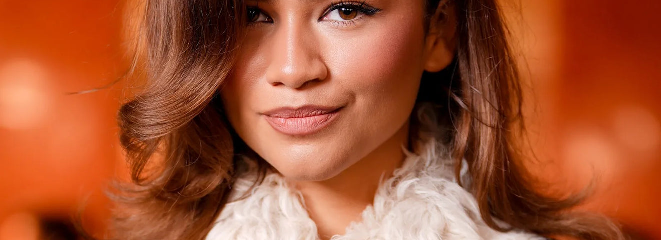 Get the Look: Zendaya at Paris Fashion Week