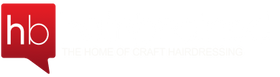 Hairbrained logo