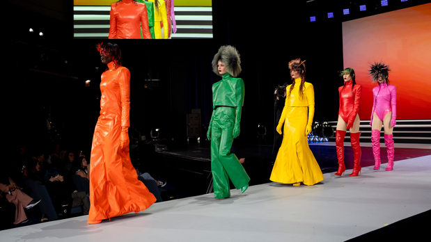 Goldwell ColorSphere 2025 in Milan: A Must-Attend for Colorists