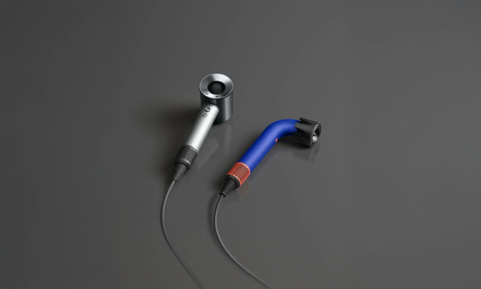 The Future of Haircare Technology: Where Dyson Fits In