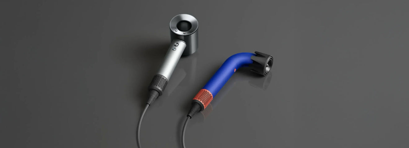 The Future of Haircare Technology: Where Dyson Fits In
