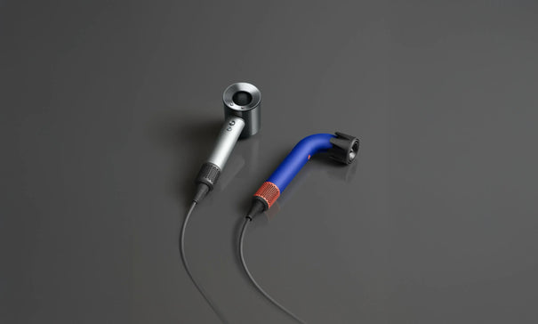 The Future of Haircare Technology: Where Dyson Fits In