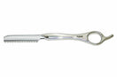 Hairbrained Quick-Tip: Scissor vs. Razor when Graduating