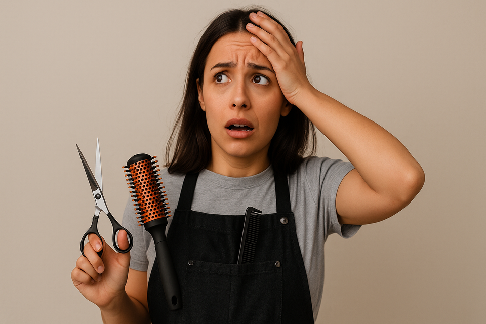 This Is Why You Forget Everything