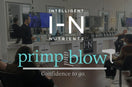 Primp & Blow Chooses Intelligent Nutrients: High-Performance Clean Beauty, Elevated