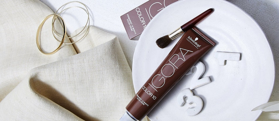 The Benefits of Being Faster: How Igora Color10 Transforms the Salon Experience