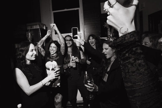 Born to Blur the Lines: A Stylist's Guide to Sebastian Professional's New Era