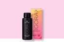 5 Reasons To Use IGORA ROYAL and IGORA VIBRANCE Together