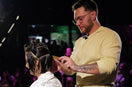 Hairdresser Spotlight: Jacob Khan, The Comedian Turned Hair Artist Who’s Redefining Education