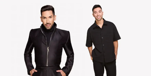 Gilad Goldstein and Justin Toves-Vincilione Join Ulta Beauty Pro Team