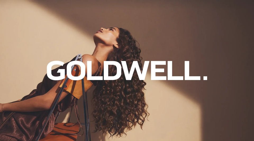 Introducing Goldwell's SunDipped Color Collection: A range of luminous hues for glowing hair color all year round