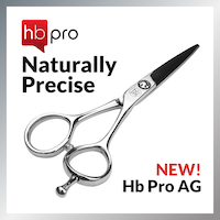 Hairbrained's NEW Shear