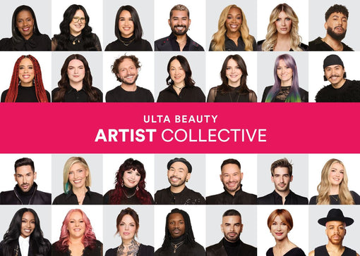 Ulta Beauty Launches Artist Collective —&nbsp; and Signals a&nbsp;  New Kind of Career Path