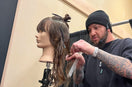 Hairdresser Spotlight: Roger Molina