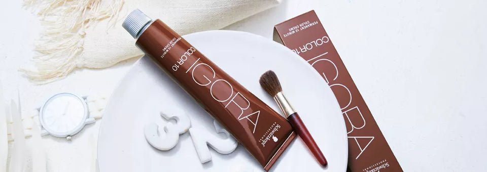 Beyond The Gray: Unlocking the Full Potential of IGORA Color10