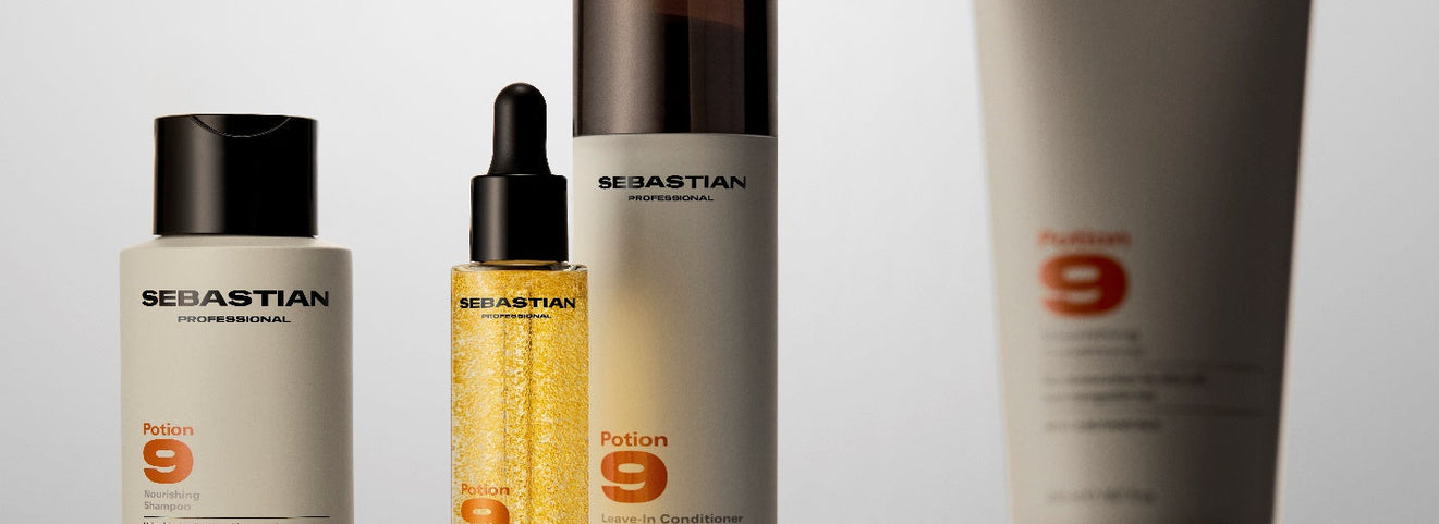 Sebastian Professional Builds a Full Lineup Around an Iconic Product