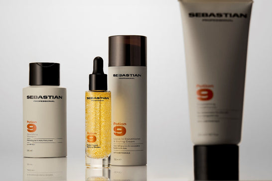 Sebastian Professional Builds a Full Lineup Around an Iconic Product