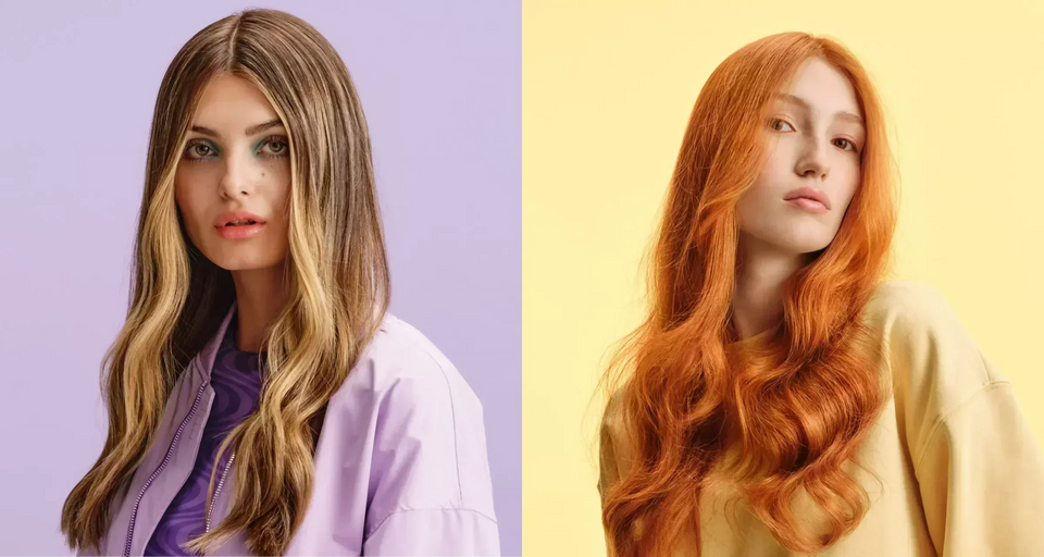 7 Reasons Why the IGORA VIBRANCE Pastel Toners Are a Must-Have for Your Salon