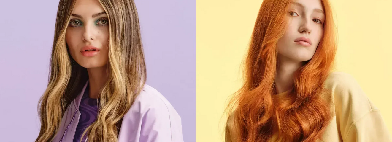 7 Reasons Why the IGORA VIBRANCE Pastel Toners Are a Must-Have for Your Salon