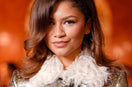 Get the Look: Zendaya at Paris Fashion Week