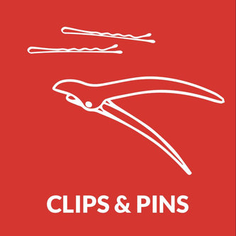 Clips & Pins