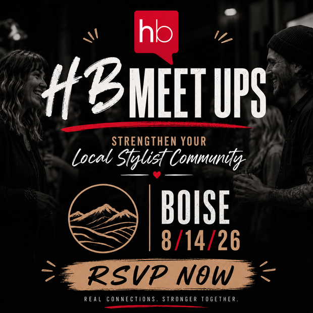Hb Meet Up: Boise ID