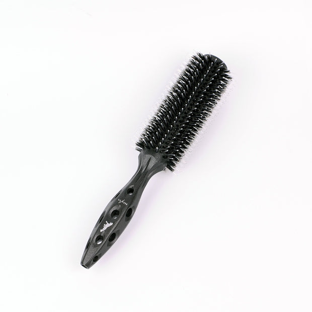 YS Park Black Carbon Tiger Brush 580
