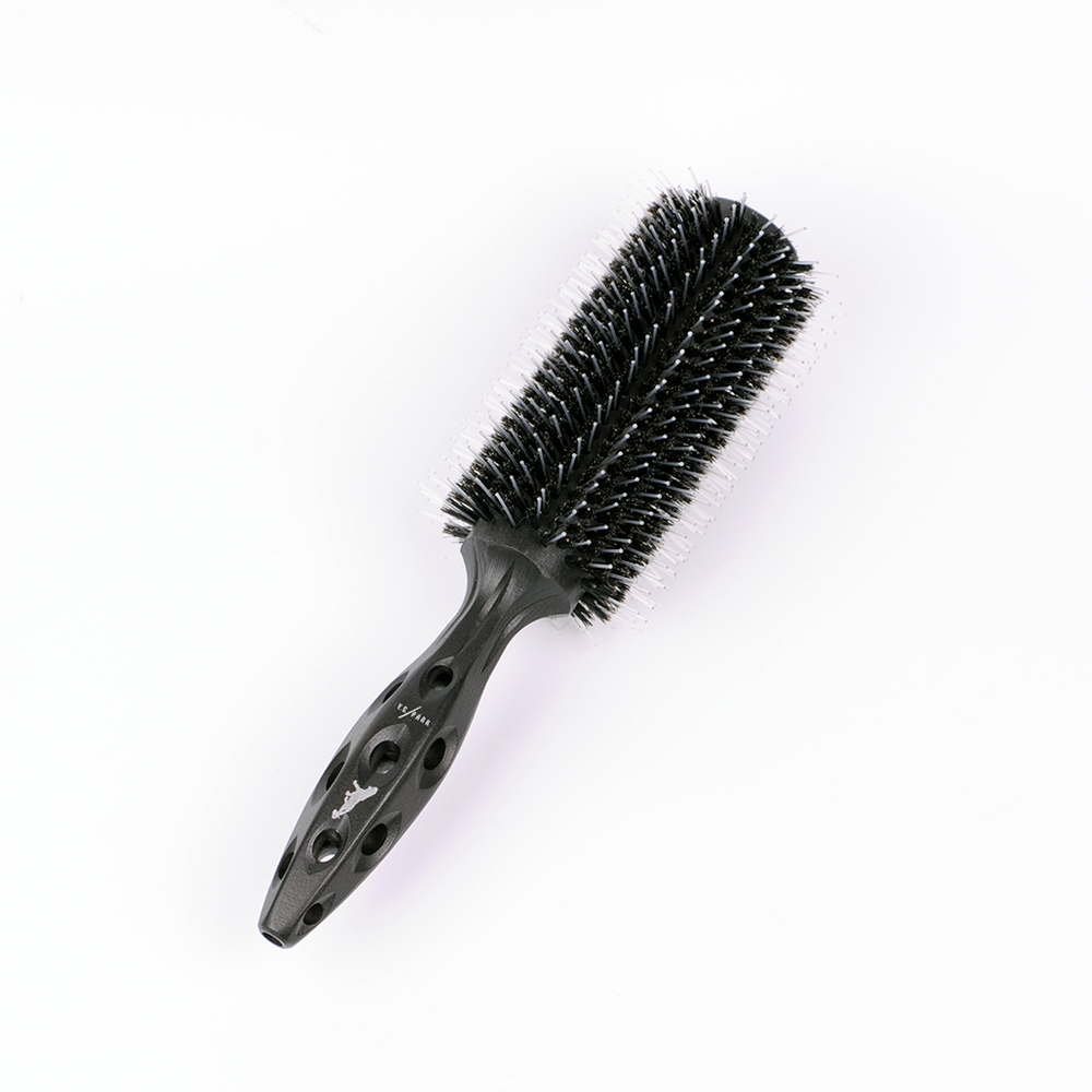 YS Park Black Carbon Tiger Brush 650