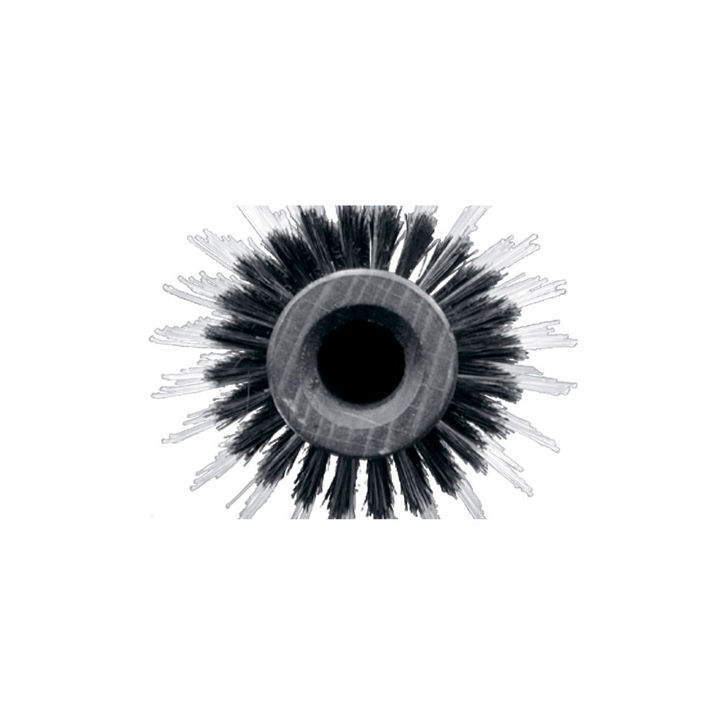 YS Park Black Carbon Tiger Brush 680