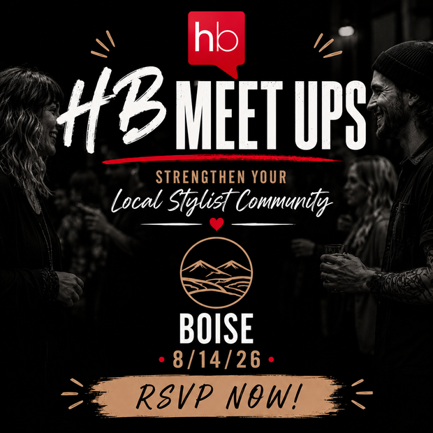 Hb Meet Up: Boise ID