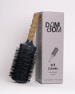 Dom Dom #9 Ceramic Brush (Large/65mm)