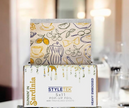 StyleTek Pop Up Foil:  Heavy Emboss