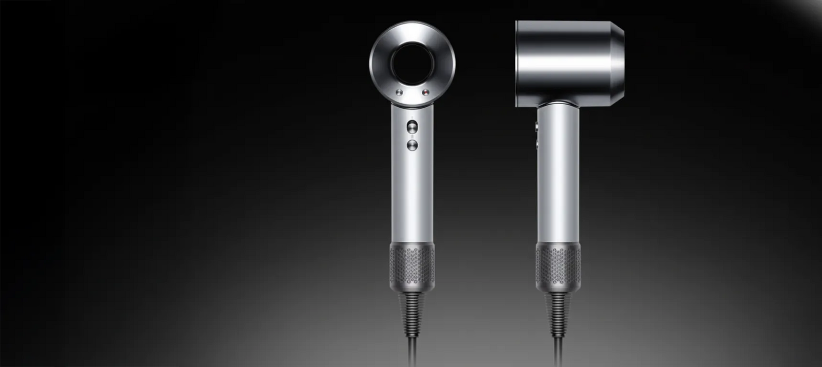 Dyson now available