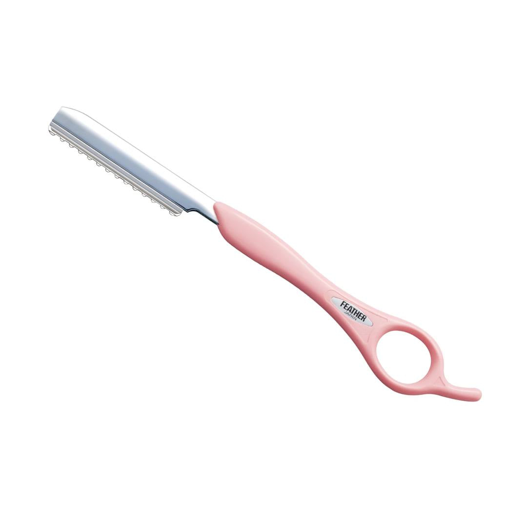 Baby Razor Feather Styling Razor – Hairbrained