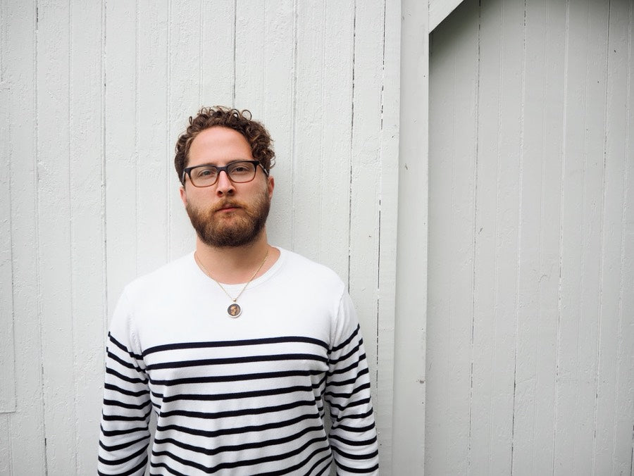 Gordon Nelson, Vice President of Brand Partnerships at Hairbrained