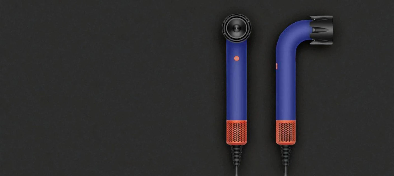 Dyson now available