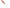 YS Park 122 Extra Long Tail Comb Combs YS Park Red 
